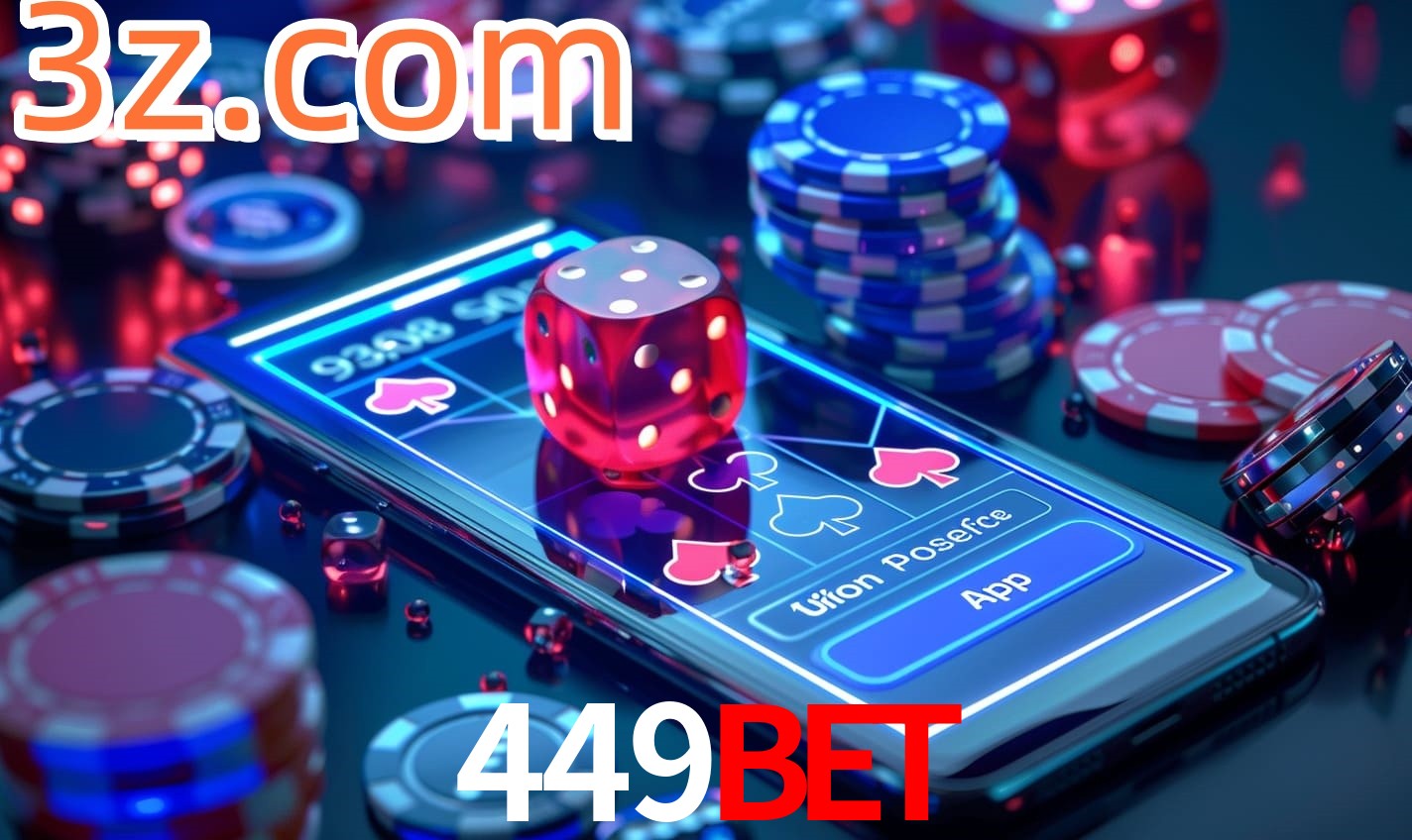 Baixar App 449Bet