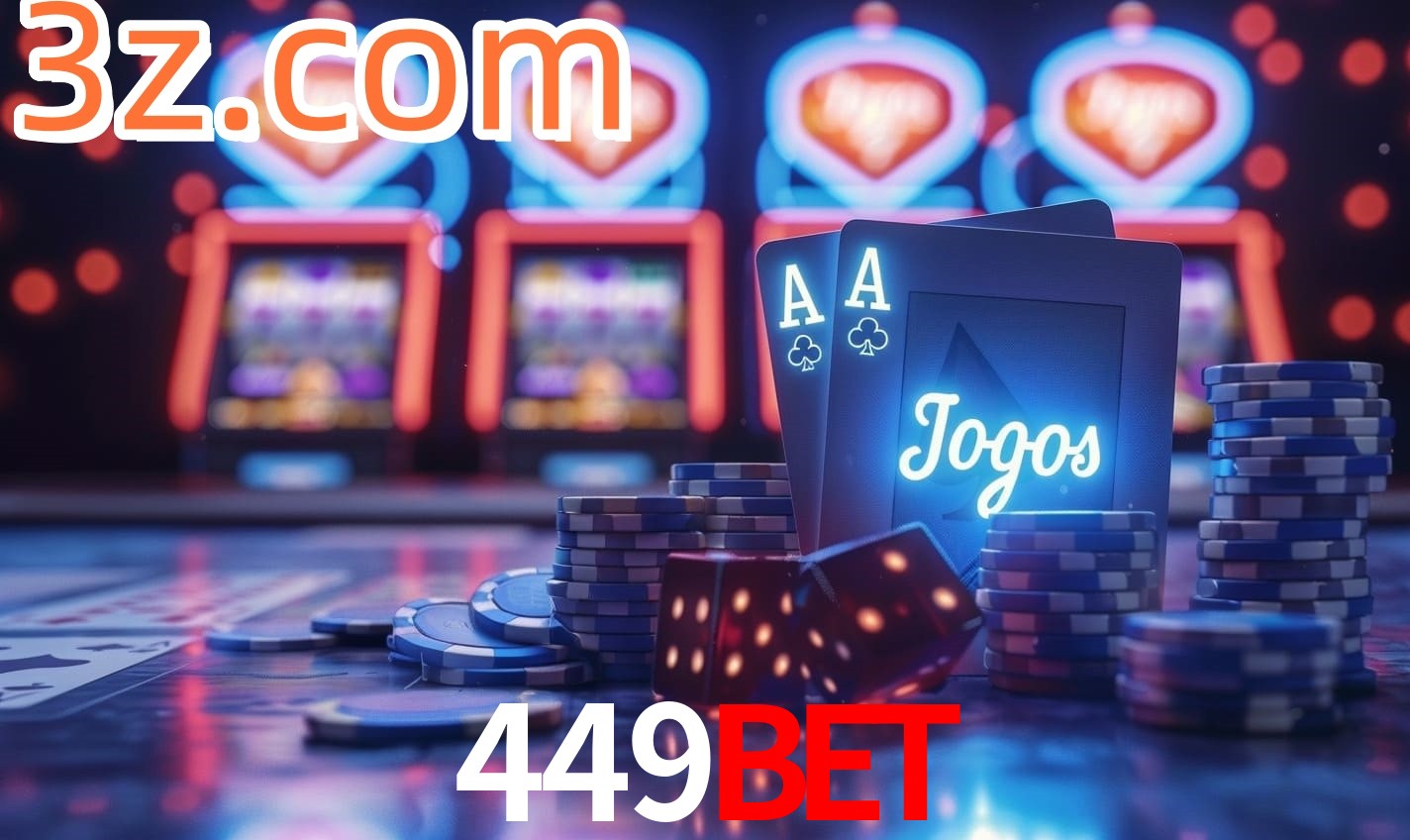 Lista de Jogos 449Bet