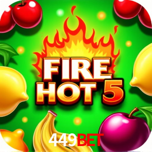 Melhor Casino Online 449Bet